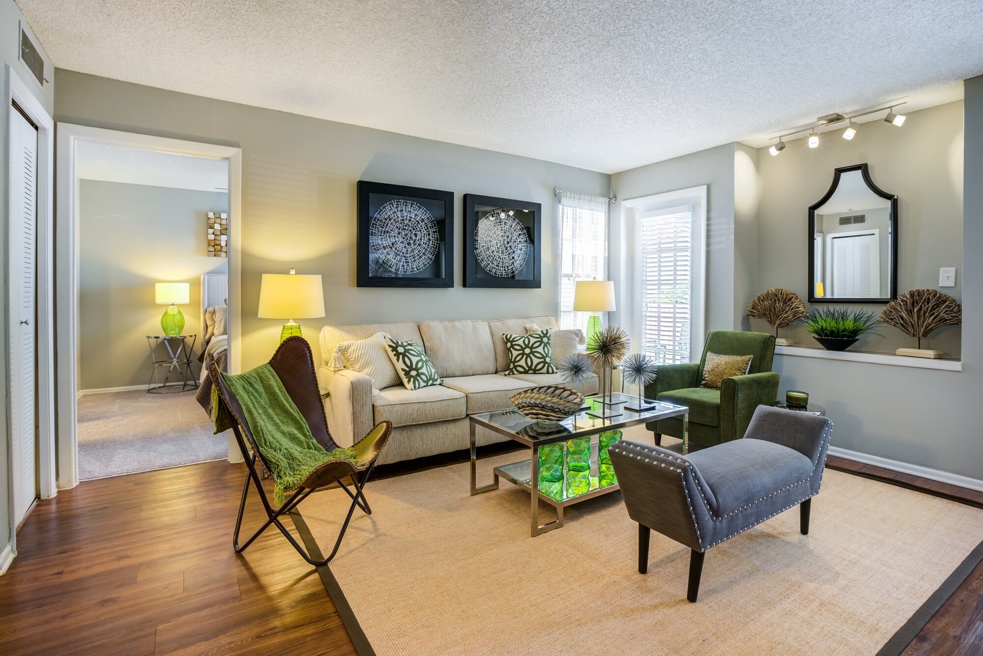 West Port Colony PetFriendly Apartments in Saint Petersburg, FL